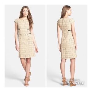 Tory Burch Evie Dress